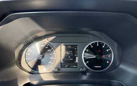 Chery Tiggo 4 I рестайлинг, 2025 год, 1 799 000 рублей, 19 фотография