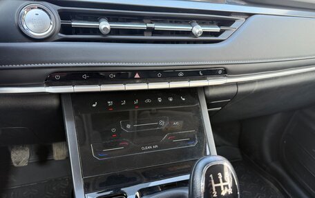 Chery Tiggo 4 I рестайлинг, 2025 год, 1 799 000 рублей, 20 фотография