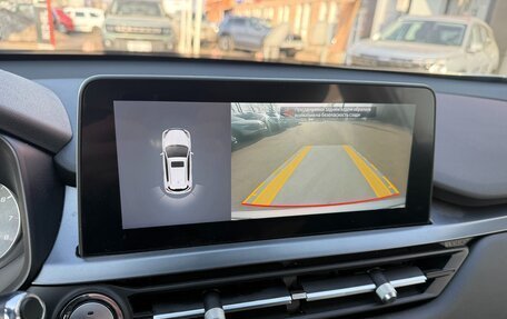 Chery Tiggo 4 I рестайлинг, 2025 год, 1 799 000 рублей, 21 фотография