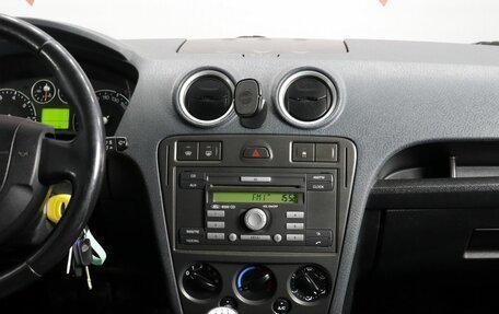 Ford Fusion I, 2008 год, 480 000 рублей, 14 фотография