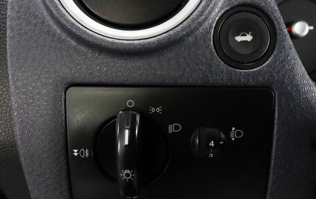 Ford Fusion I, 2008 год, 480 000 рублей, 12 фотография