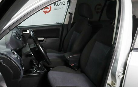 Ford Fusion I, 2008 год, 480 000 рублей, 7 фотография