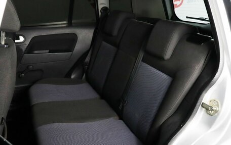 Ford Fusion I, 2008 год, 480 000 рублей, 8 фотография