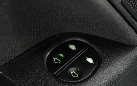 Ford Fusion I, 2008 год, 480 000 рублей, 11 фотография