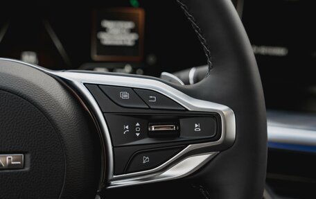 Haval F7, 2026 год, 3 464 510 рублей, 18 фотография