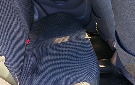 Hyundai Accent II, 2005 год, 400 000 рублей, 18 фотография