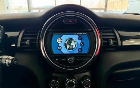 MINI Hatch, 2019 год, 1 977 000 рублей, 13 фотография