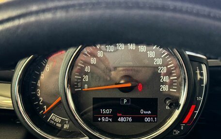 MINI Hatch, 2019 год, 1 977 000 рублей, 12 фотография