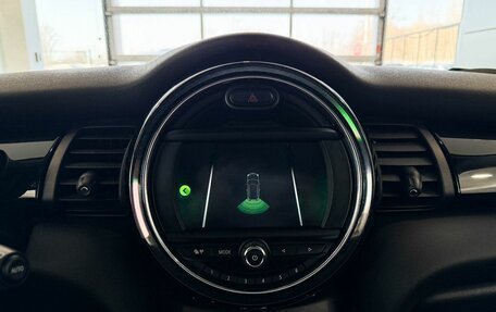 MINI Hatch, 2019 год, 1 977 000 рублей, 14 фотография