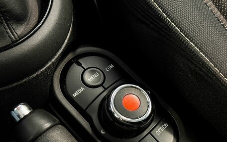 MINI Hatch, 2019 год, 1 977 000 рублей, 15 фотография