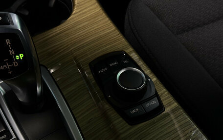 BMW X3, 2013 год, 1 950 000 рублей, 14 фотография