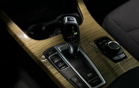 BMW X3, 2013 год, 1 950 000 рублей, 13 фотография