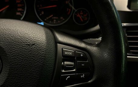 BMW X3, 2013 год, 1 950 000 рублей, 18 фотография