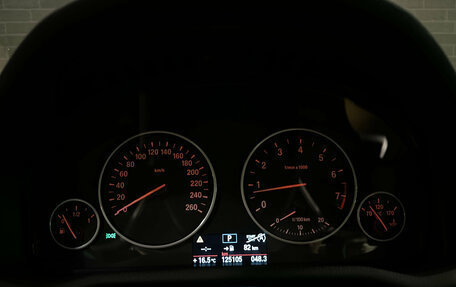 BMW X3, 2013 год, 1 950 000 рублей, 21 фотография