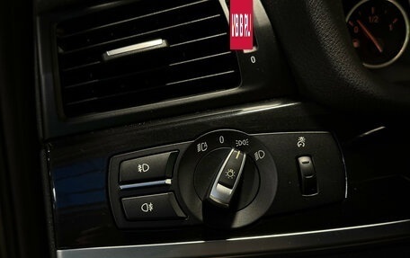 BMW X3, 2013 год, 1 950 000 рублей, 16 фотография