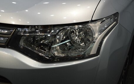 Mitsubishi Outlander III рестайлинг 3, 2012 год, 1 500 000 рублей, 4 фотография