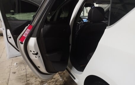 Opel Astra J, 2010 год, 770 000 рублей, 11 фотография