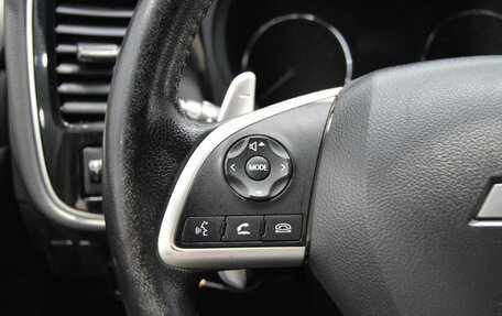 Mitsubishi Outlander III рестайлинг 3, 2012 год, 1 500 000 рублей, 18 фотография