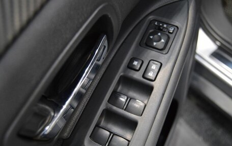 Mitsubishi Outlander III рестайлинг 3, 2012 год, 1 500 000 рублей, 12 фотография