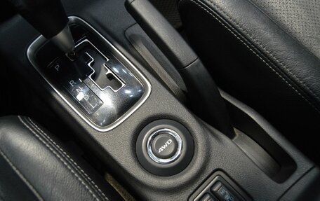 Mitsubishi Outlander III рестайлинг 3, 2012 год, 1 500 000 рублей, 28 фотография