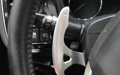 Mitsubishi Outlander III рестайлинг 3, 2012 год, 1 500 000 рублей, 20 фотография