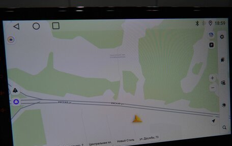 Mitsubishi Outlander III рестайлинг 3, 2012 год, 1 500 000 рублей, 26 фотография