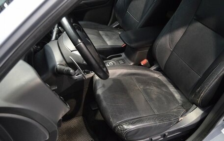 Mitsubishi Outlander III рестайлинг 3, 2012 год, 1 500 000 рублей, 10 фотография