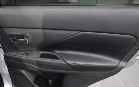 Mitsubishi Outlander III рестайлинг 3, 2012 год, 1 500 000 рублей, 33 фотография