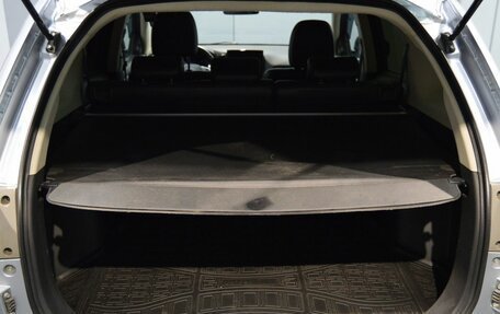 Mitsubishi Outlander III рестайлинг 3, 2012 год, 1 500 000 рублей, 39 фотография