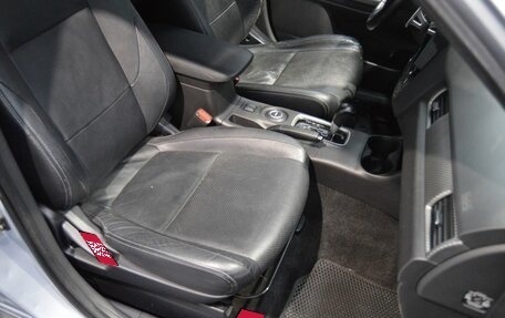 Mitsubishi Outlander III рестайлинг 3, 2012 год, 1 500 000 рублей, 29 фотография