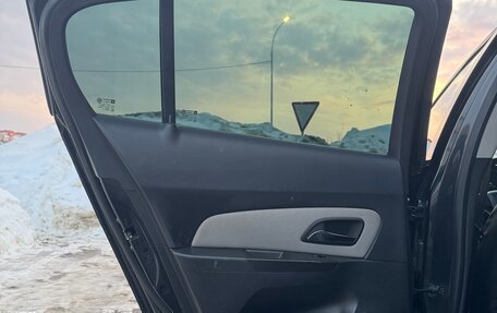 Chevrolet Cruze II, 2013 год, 634 000 рублей, 13 фотография