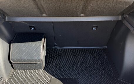 KIA Rio IV, 2019 год, 1 650 000 рублей, 7 фотография