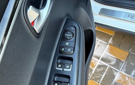 KIA Rio IV, 2019 год, 1 650 000 рублей, 13 фотография