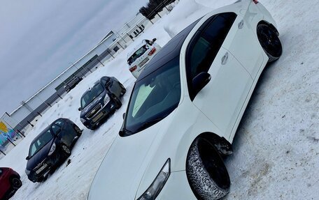 Honda Accord VIII рестайлинг, 2012 год, 940 000 рублей, 3 фотография