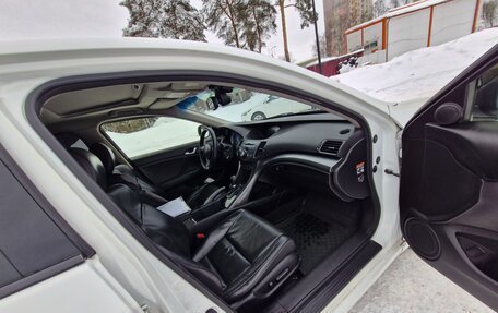 Honda Accord VIII рестайлинг, 2012 год, 940 000 рублей, 7 фотография