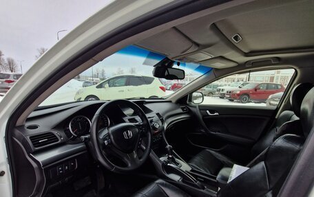 Honda Accord VIII рестайлинг, 2012 год, 940 000 рублей, 8 фотография