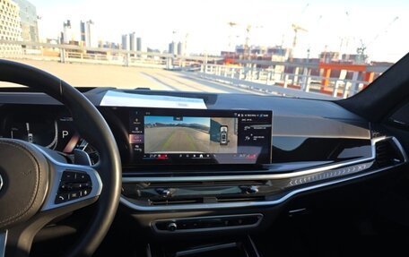 BMW X7, 2023 год, 10 420 000 рублей, 8 фотография