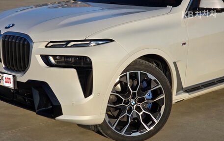 BMW X7, 2023 год, 10 420 000 рублей, 2 фотография