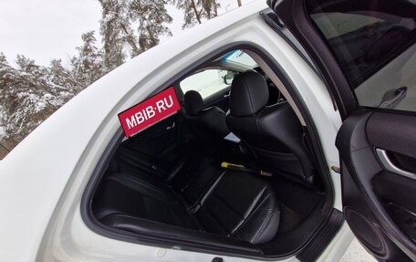 Honda Accord VIII рестайлинг, 2012 год, 940 000 рублей, 6 фотография