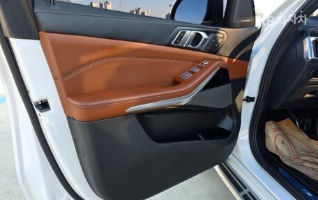 BMW X7, 2023 год, 10 420 000 рублей, 11 фотография