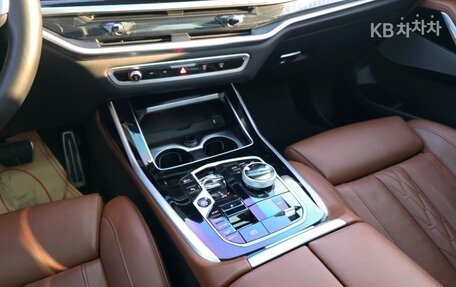 BMW X7, 2023 год, 10 420 000 рублей, 14 фотография