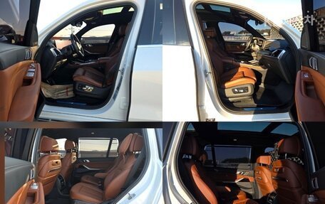 BMW X7, 2023 год, 10 420 000 рублей, 17 фотография