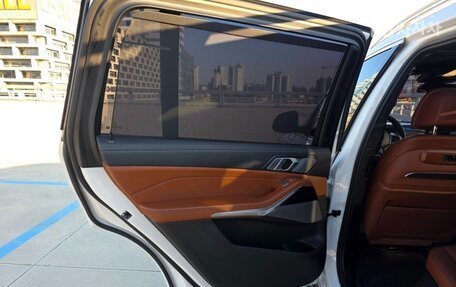 BMW X7, 2023 год, 10 420 000 рублей, 16 фотография