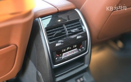 BMW X7, 2023 год, 10 420 000 рублей, 15 фотография