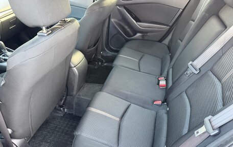 Mazda 3, 2018 год, 1 800 000 рублей, 10 фотография