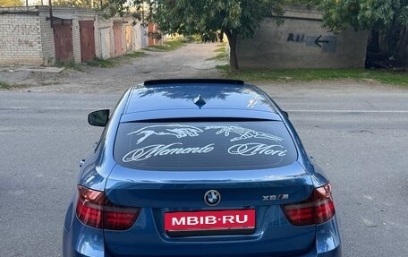 BMW X6 M, 2010 год, 1 200 000 рублей, 4 фотография