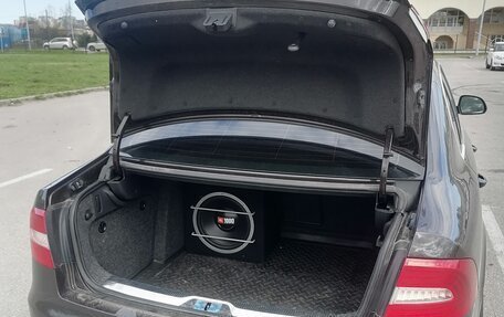 Skoda Superb III рестайлинг, 2014 год, 830 000 рублей, 2 фотография