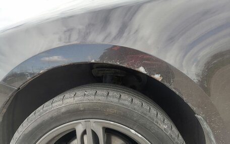 Skoda Superb III рестайлинг, 2014 год, 830 000 рублей, 12 фотография