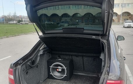 Skoda Superb III рестайлинг, 2014 год, 830 000 рублей, 3 фотография