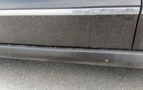 Skoda Superb III рестайлинг, 2014 год, 830 000 рублей, 13 фотография